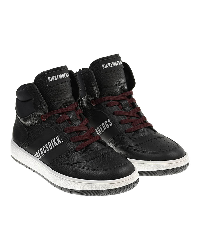 BIKKEMBERGS
