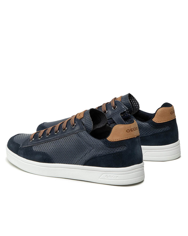 GEOX