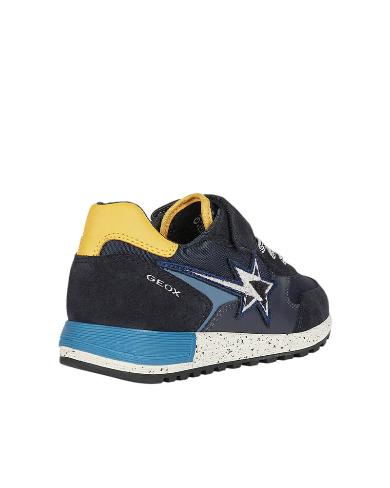 GEOX