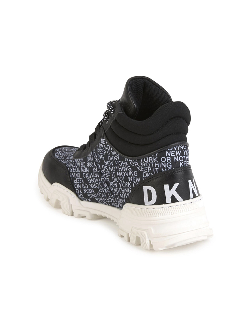 DKNY