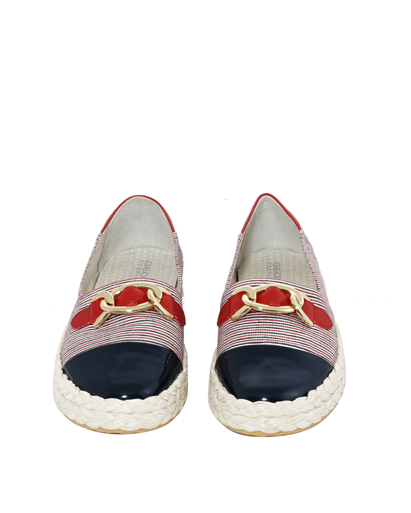 GEOX