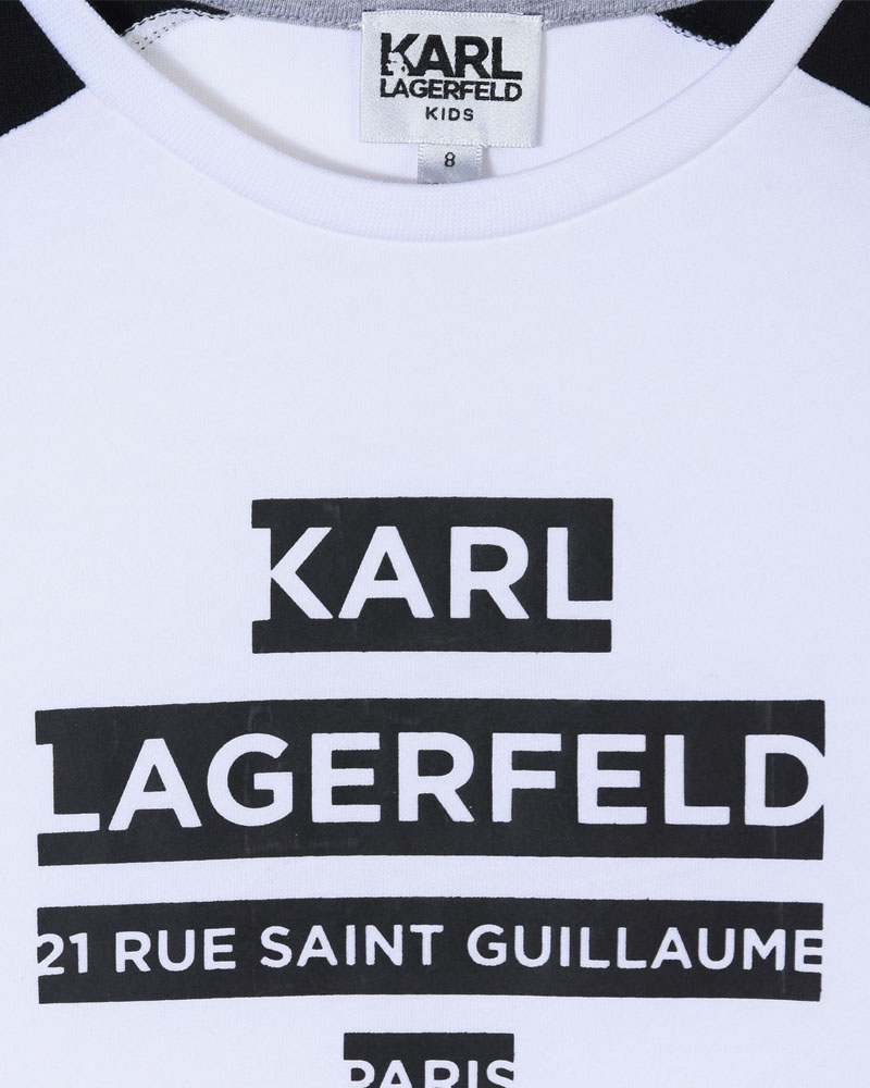 KARLLAGERFELD