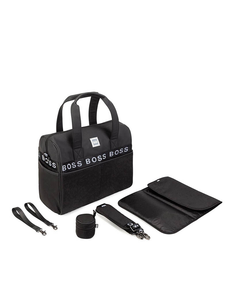 HUGOBOSS
