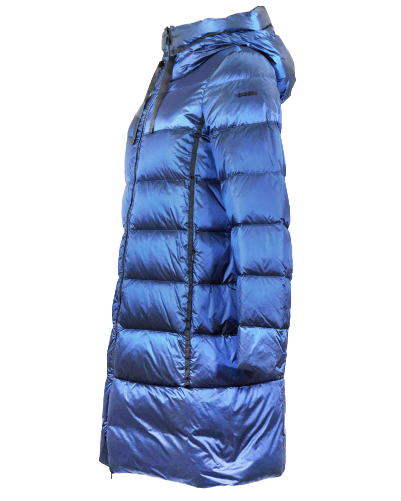 GEOX