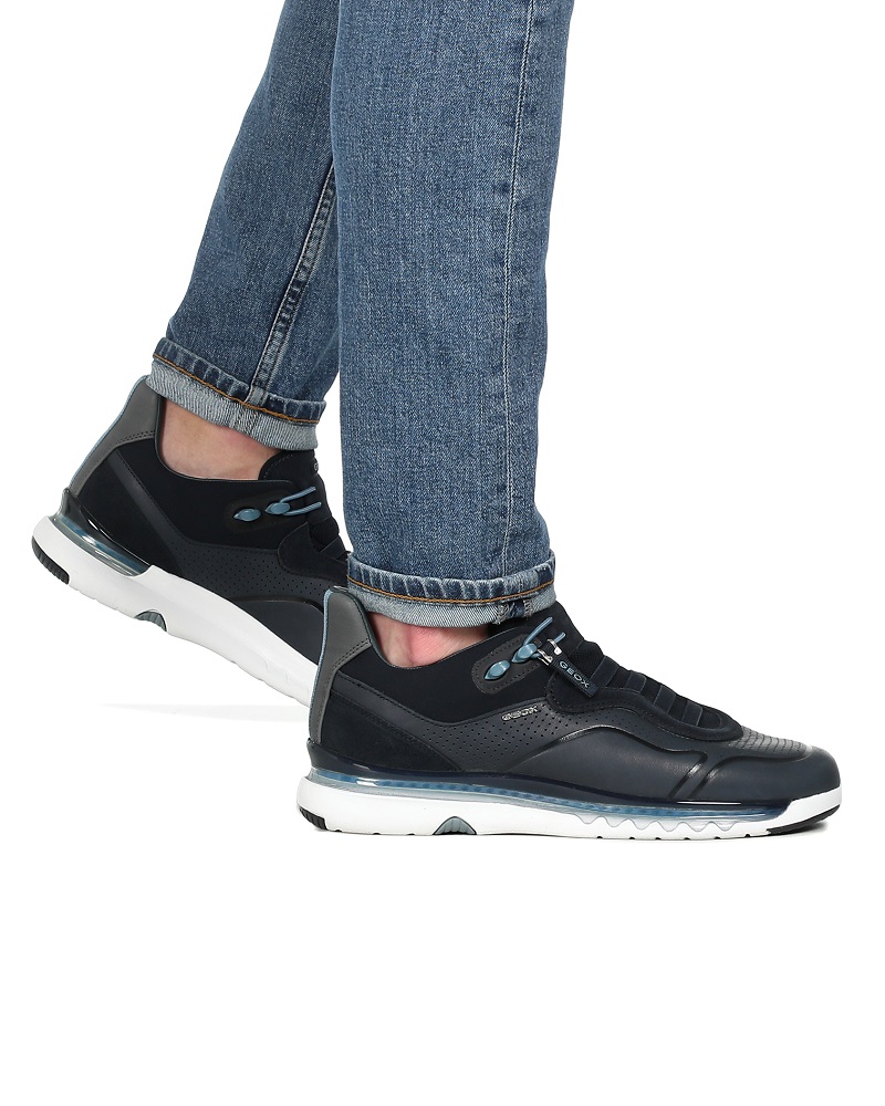 GEOX