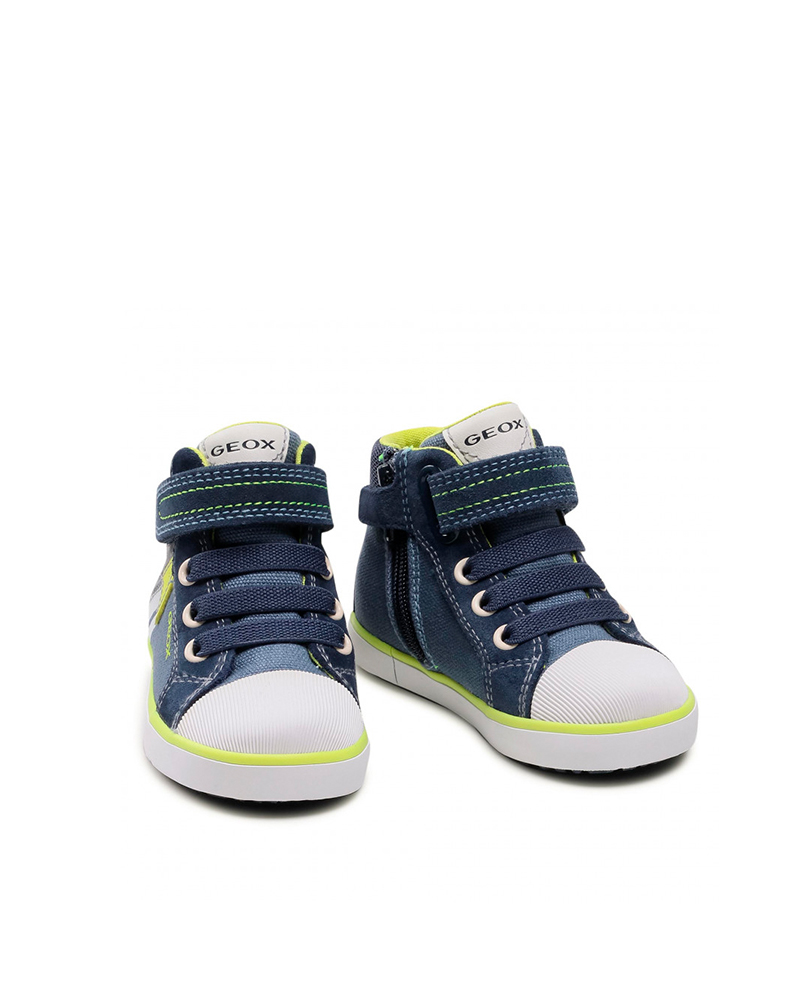 GEOX