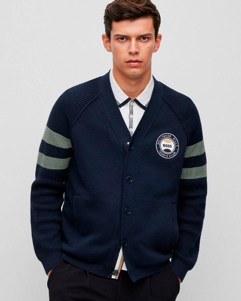 HUGOBOSS
