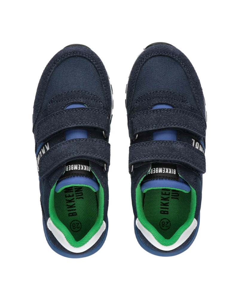BIKKEMBERGS