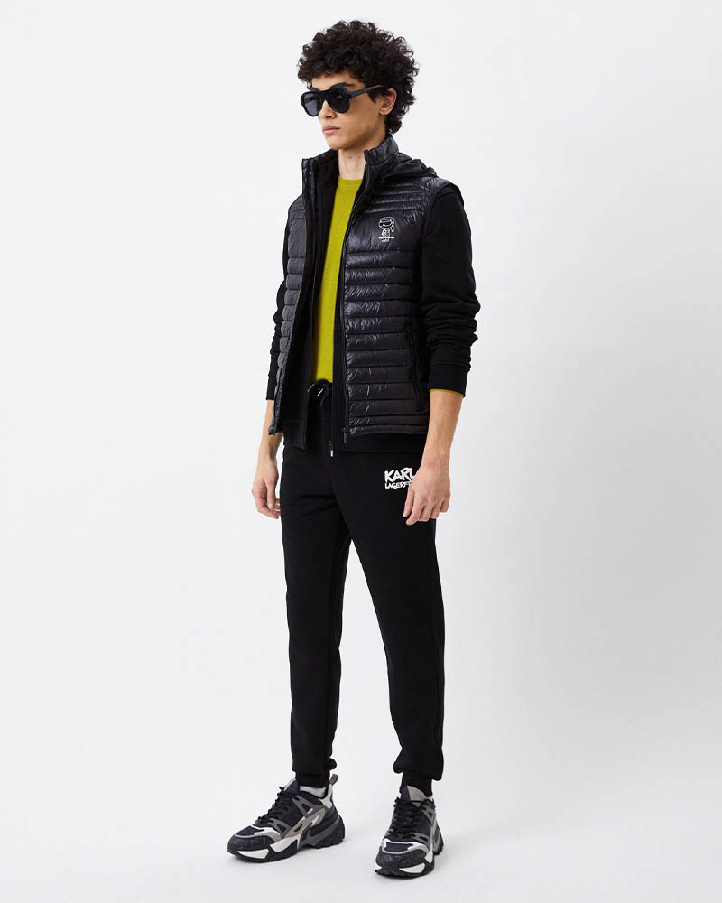 KARLLAGERFELD