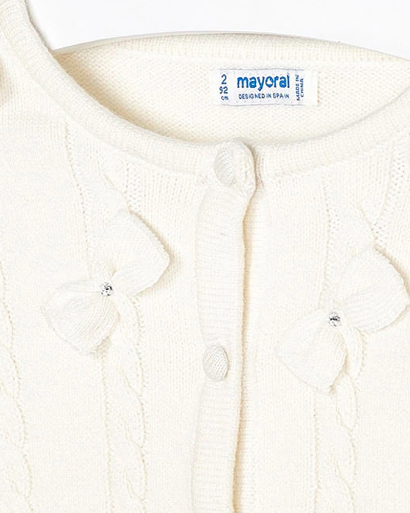MAYORAL