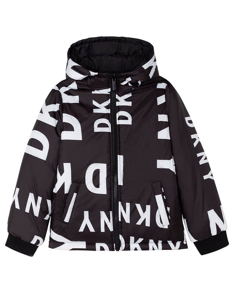 DKNY