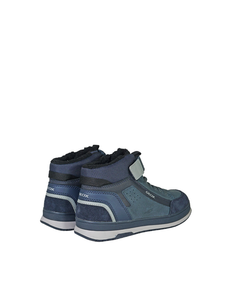 GEOX