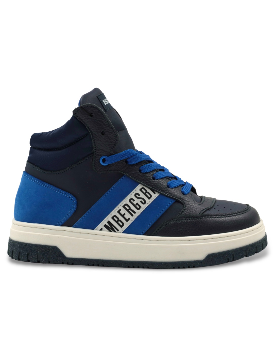 BIKKEMBERGS
