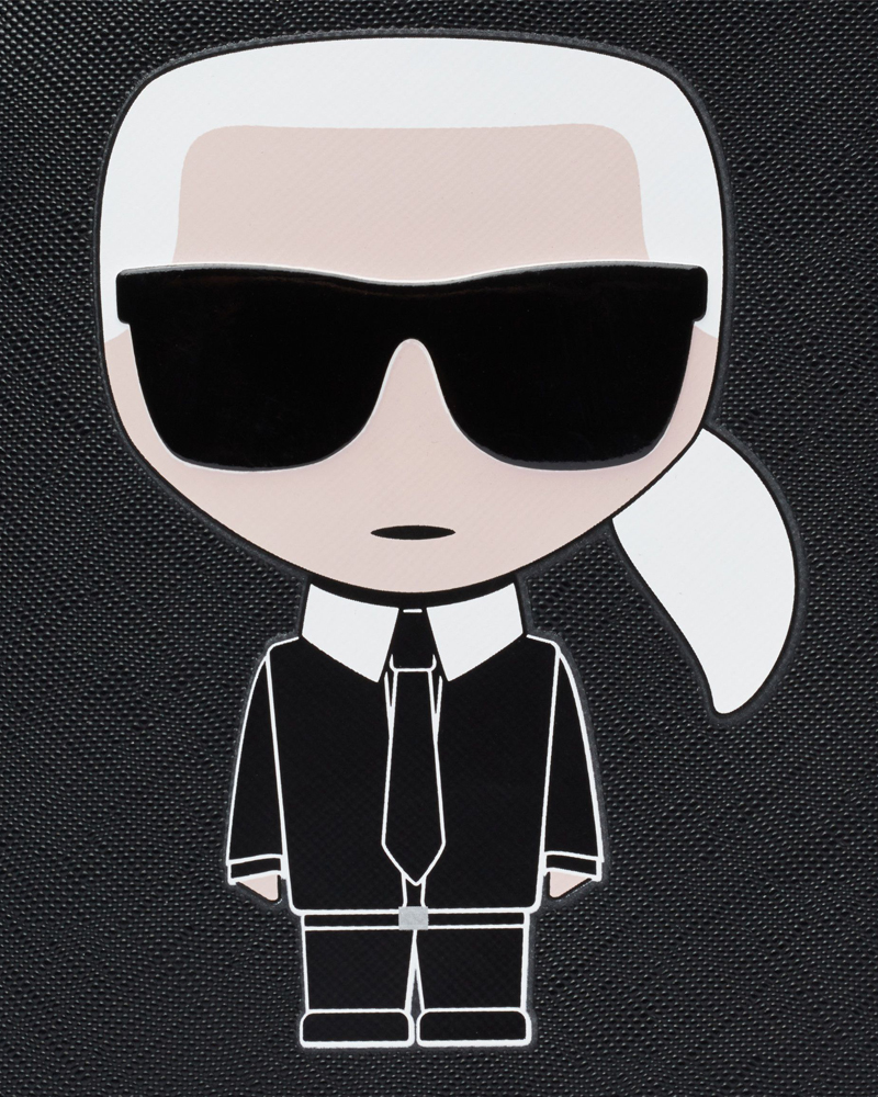 KARLLAGERFELD