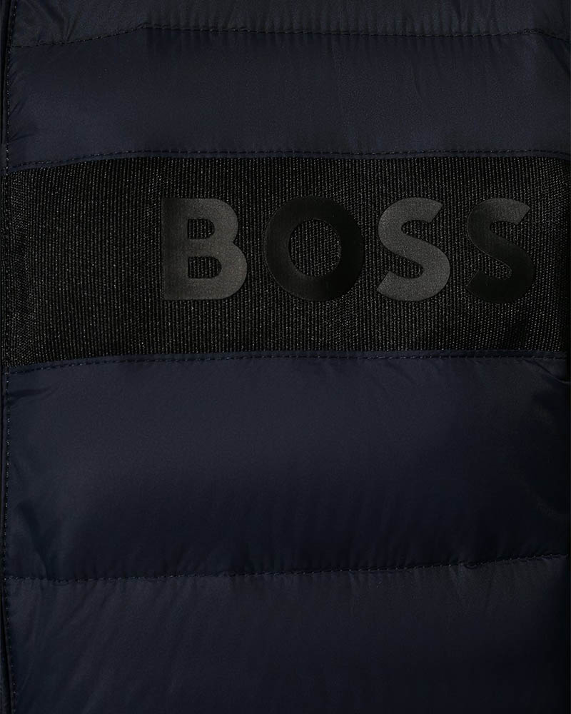 HUGOBOSS
