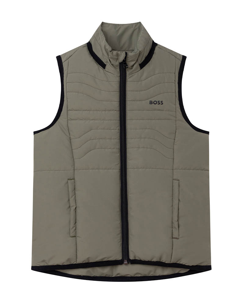 HUGOBOSS