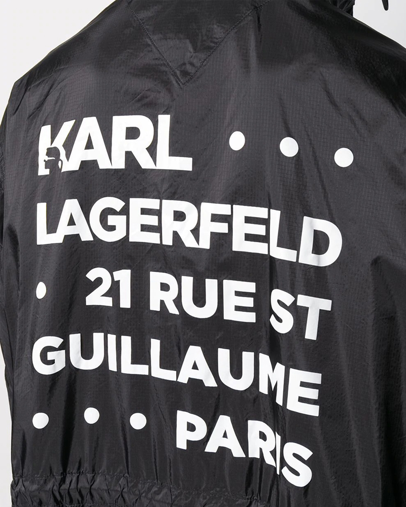 KARLLAGERFELD