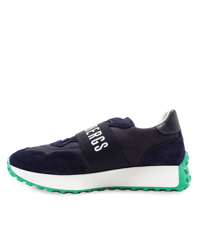 BIKKEMBERGS