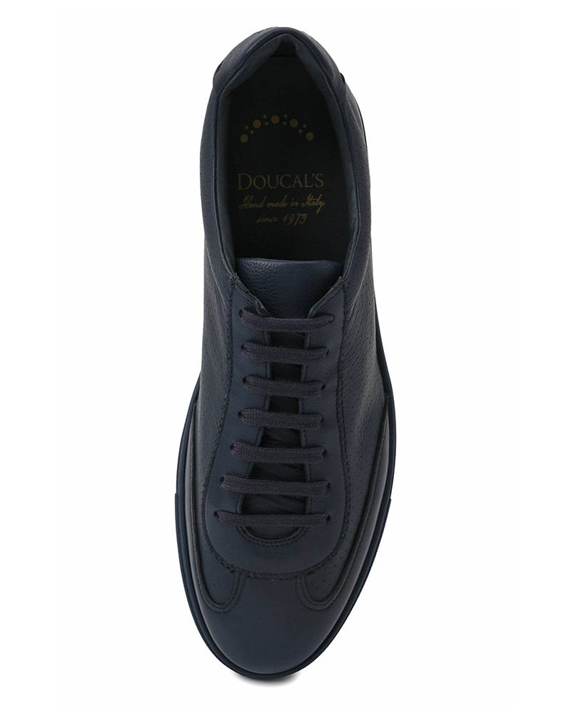 DOUCALS