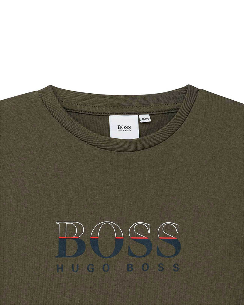 HUGOBOSS