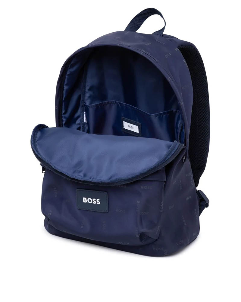 HUGOBOSS
