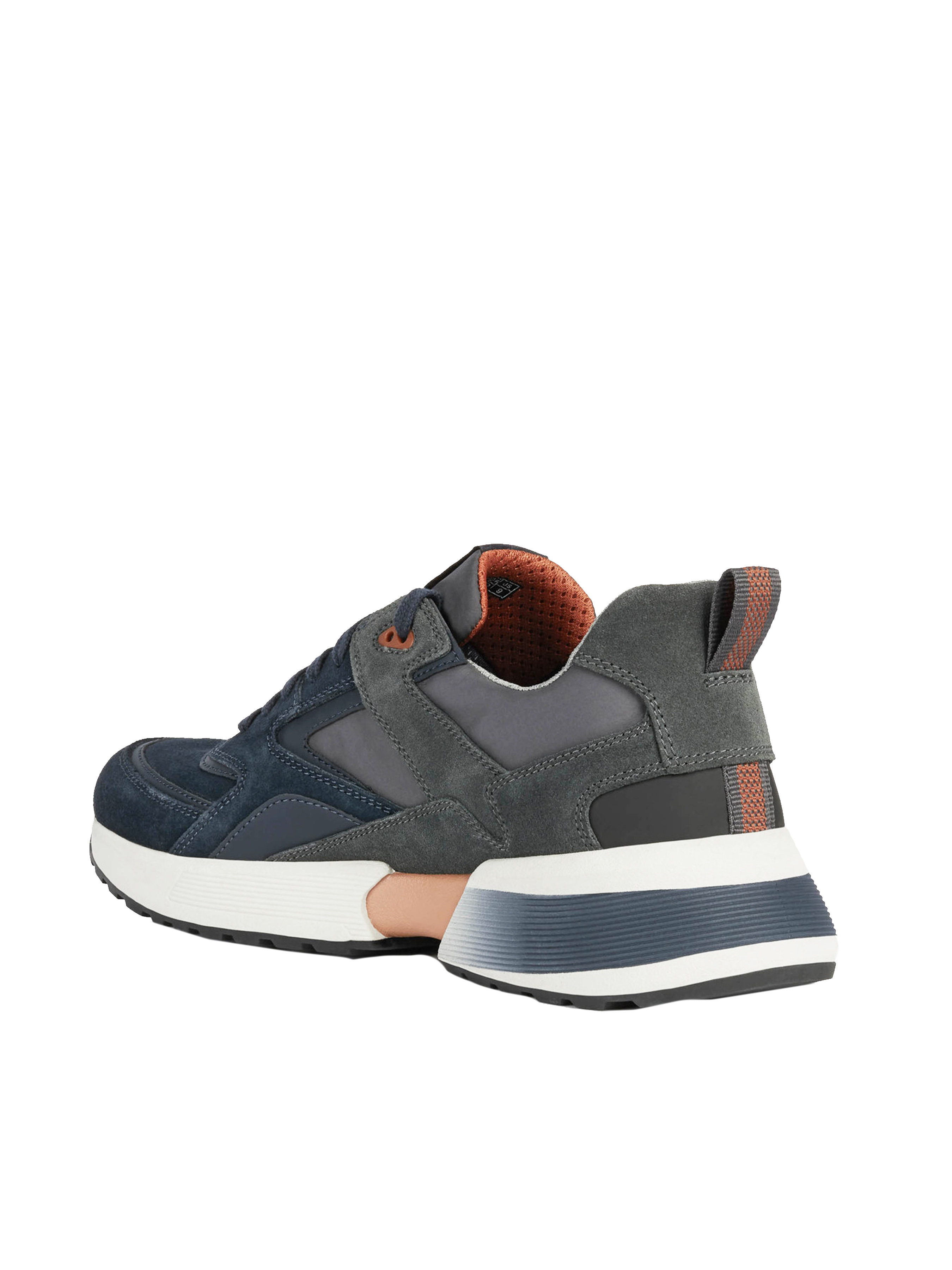 GEOX