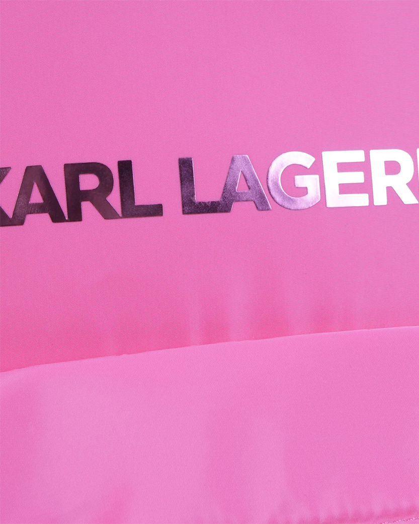 KARLLAGERFELD