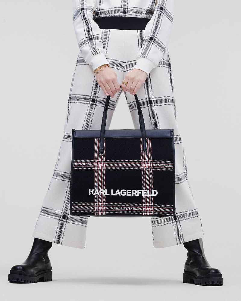 KARLLAGERFELD
