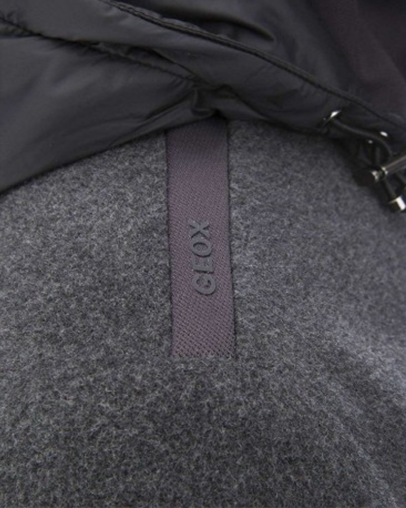 GEOX