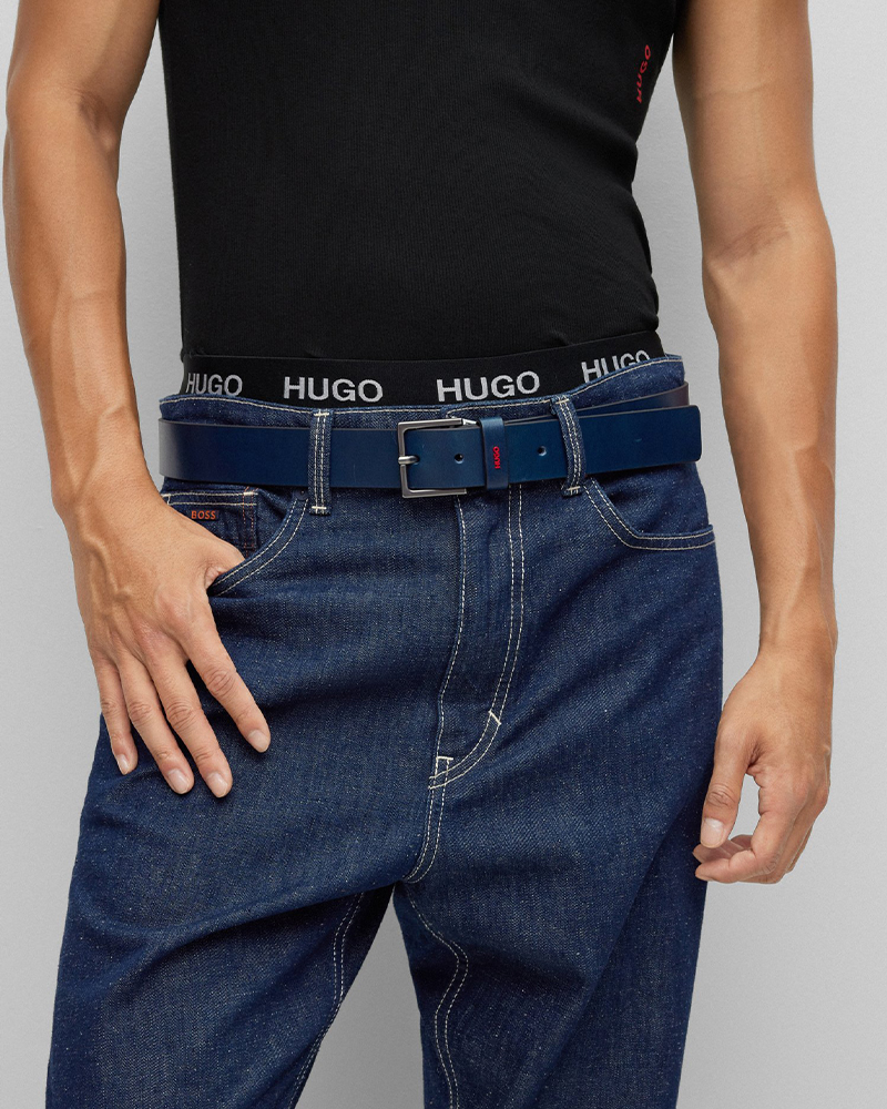 HUGOBOSS