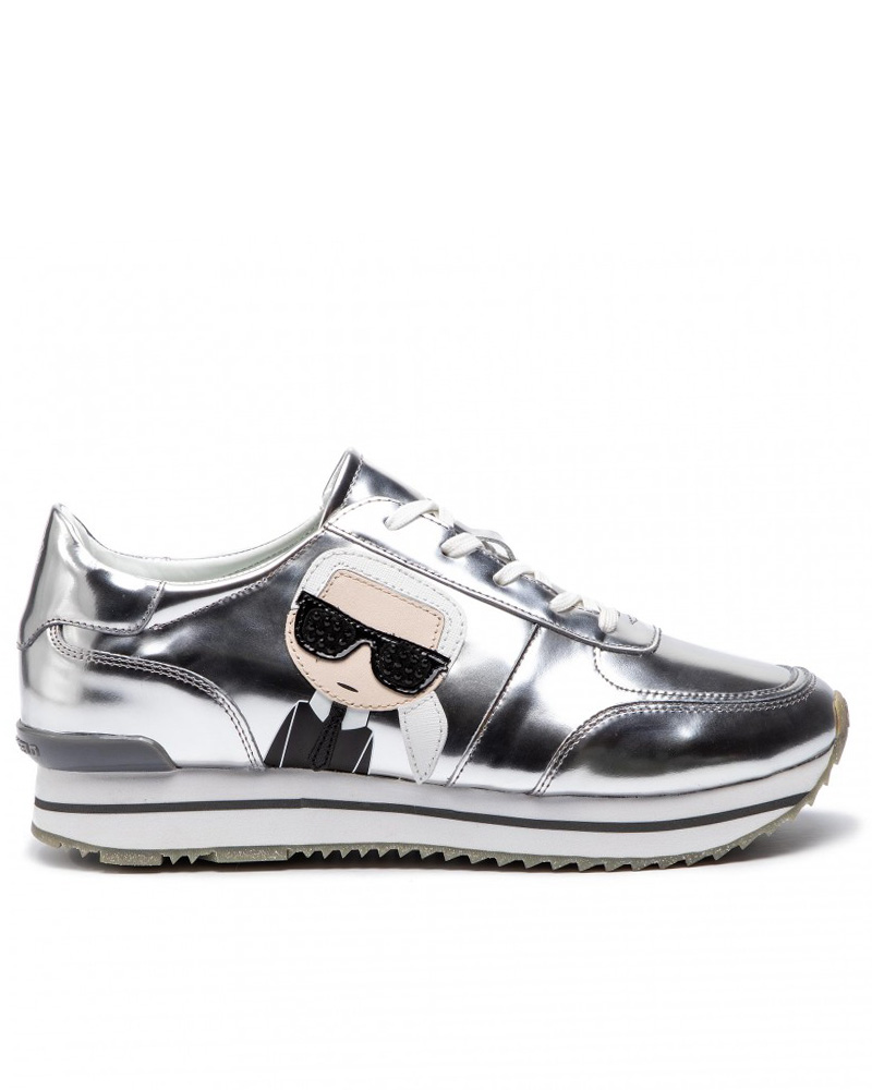 KARLLAGERFELD
