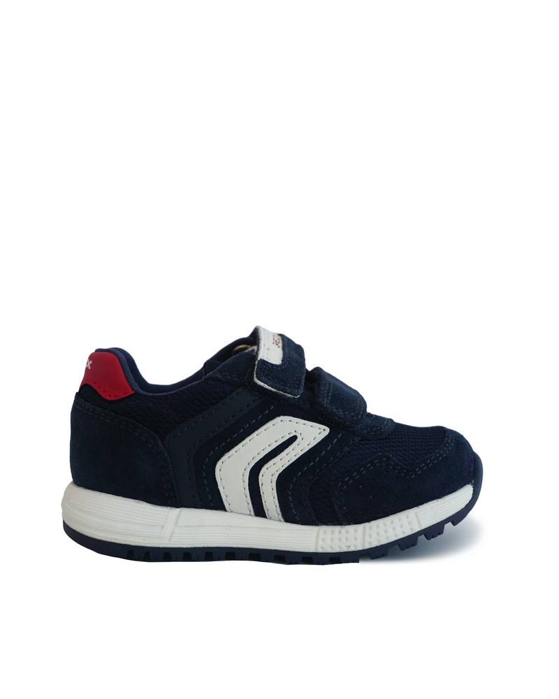 GEOX