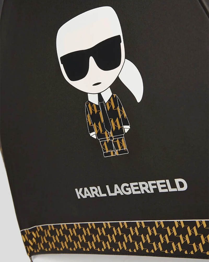 KARLLAGERFELD