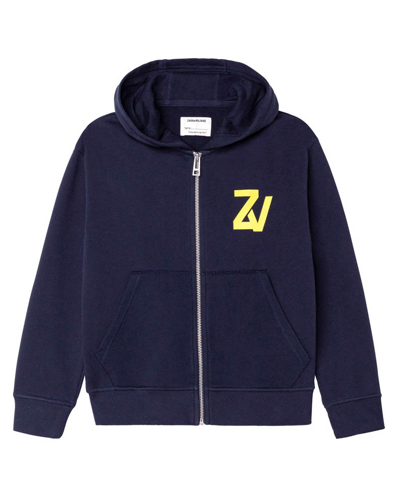 ZADIQVOLTAIRE