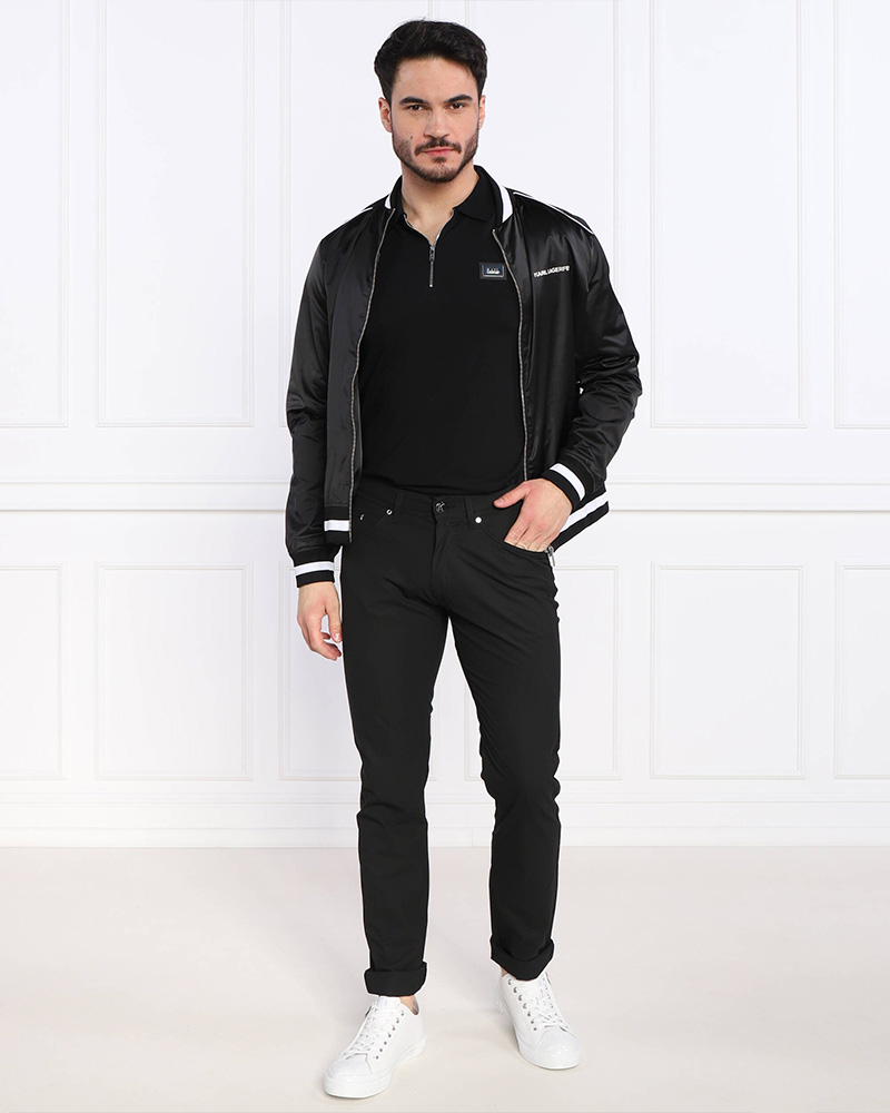 KARLLAGERFELD