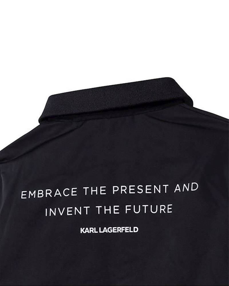 KARLLAGERFELD