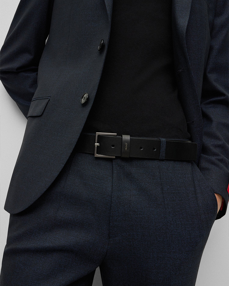 HUGOBOSS