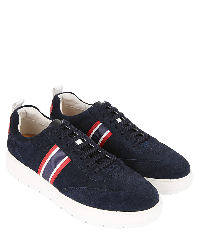 GEOX