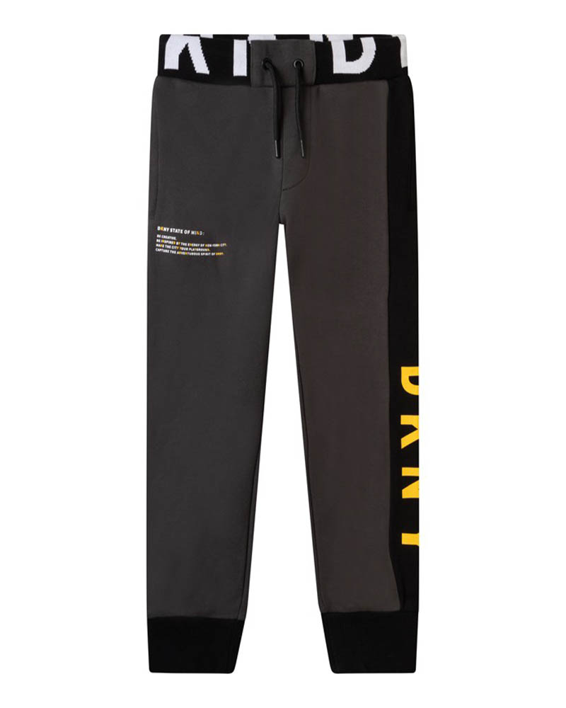 DKNY
