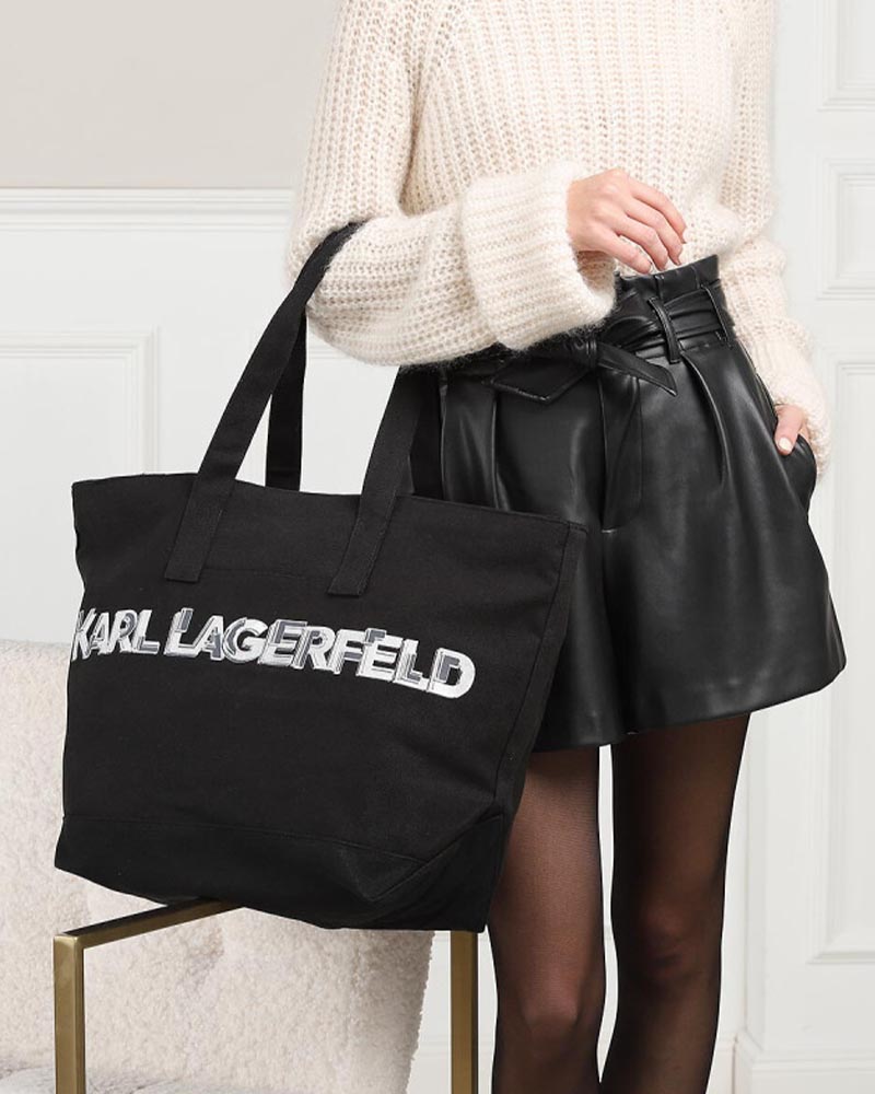 KARLLAGERFELD