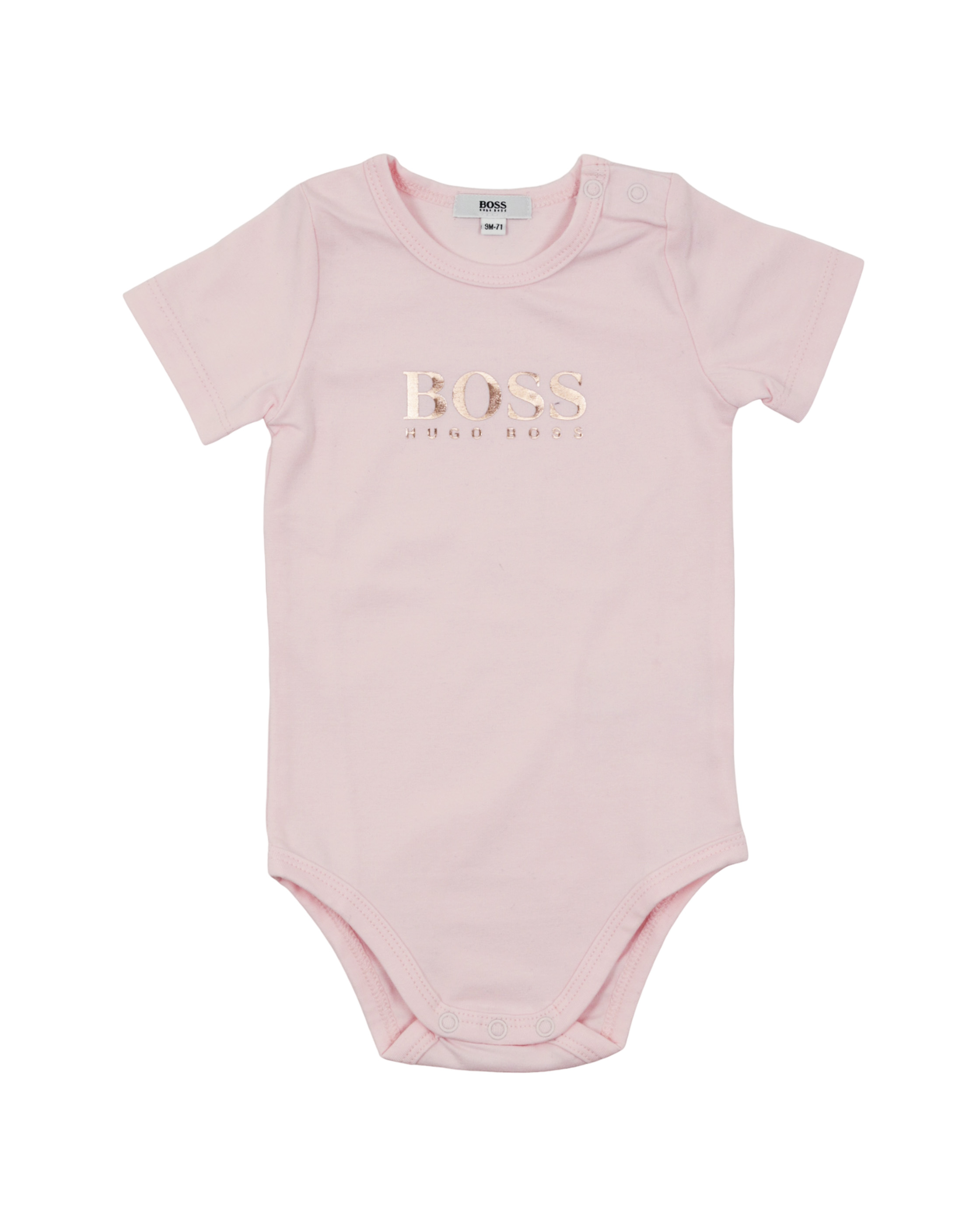 2HUGOBOSS
