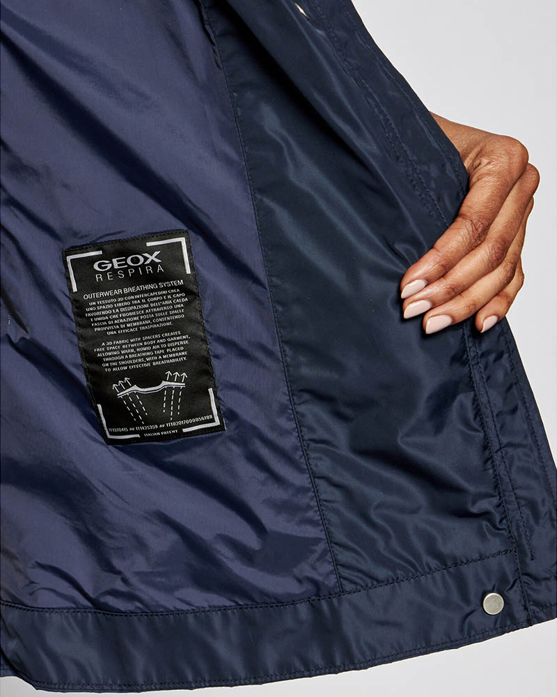 GEOX