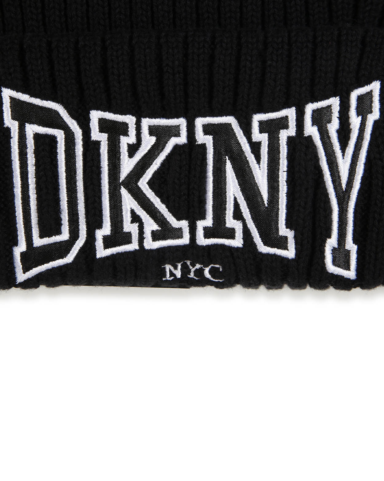 DKNY