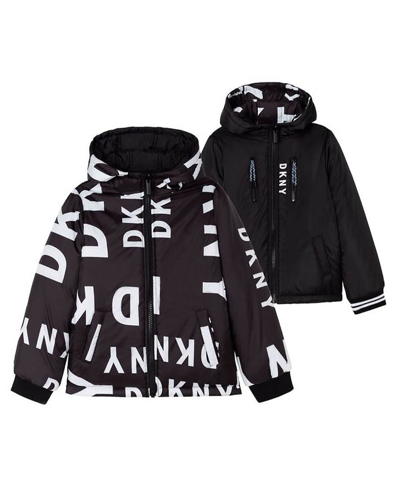 DKNY