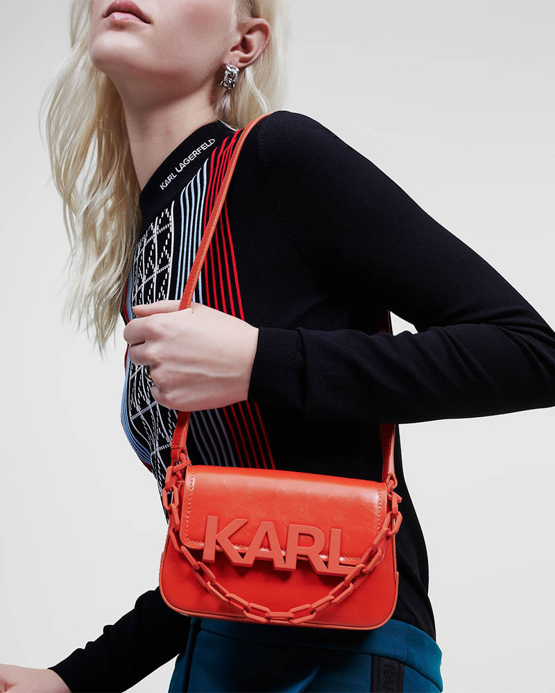 KARLLAGERFELD