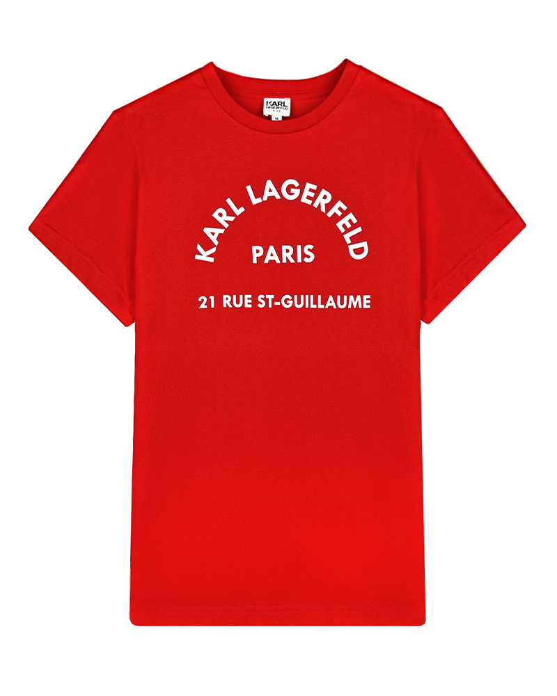 KARLLAGERFELD