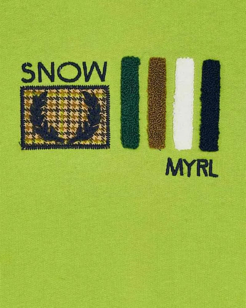 MAYORAL