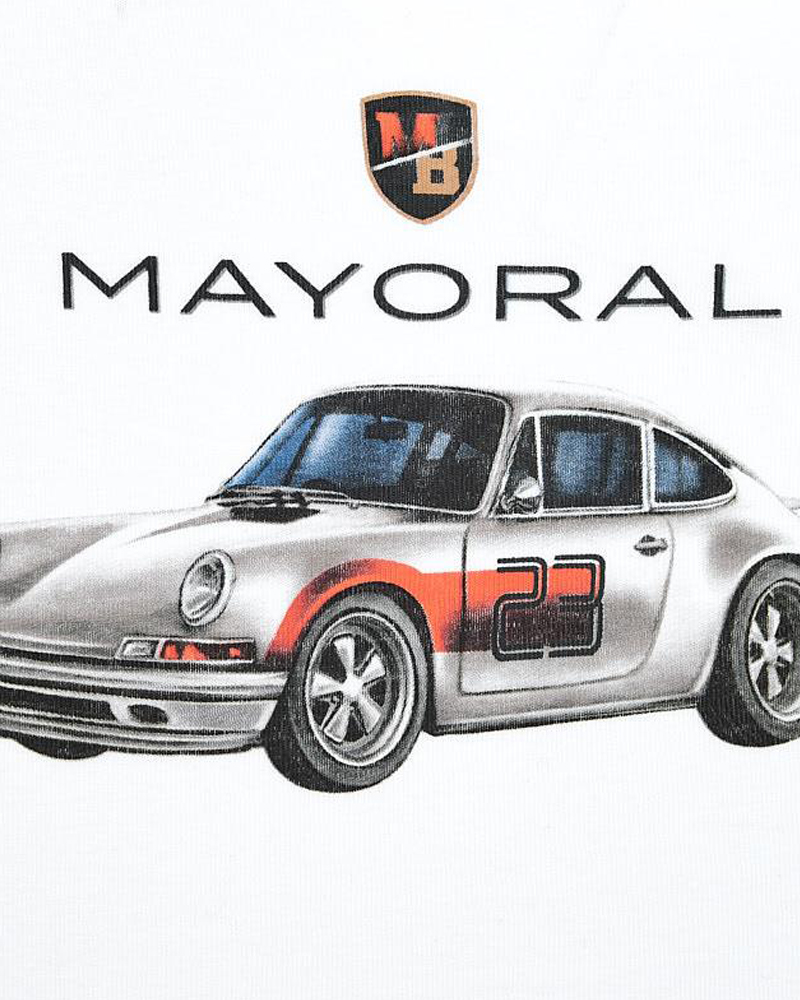 MAYORAL