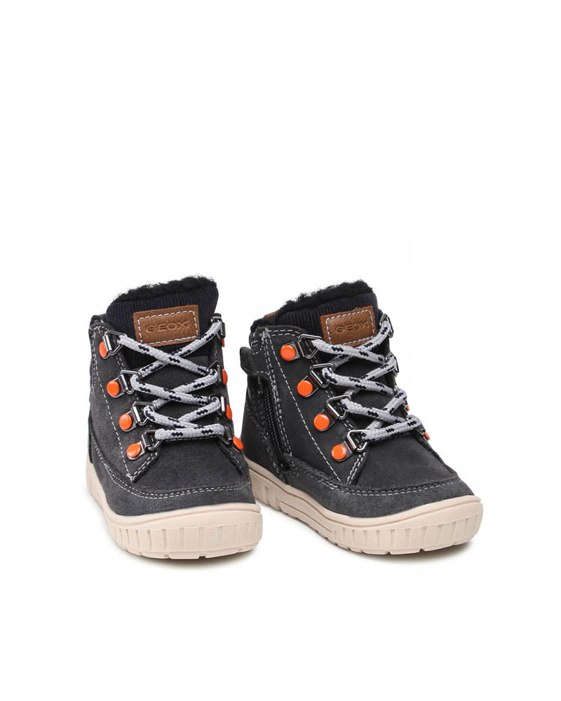 GEOX