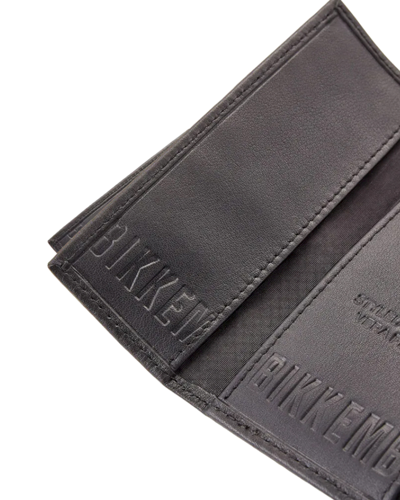 BIKKEMBERGS